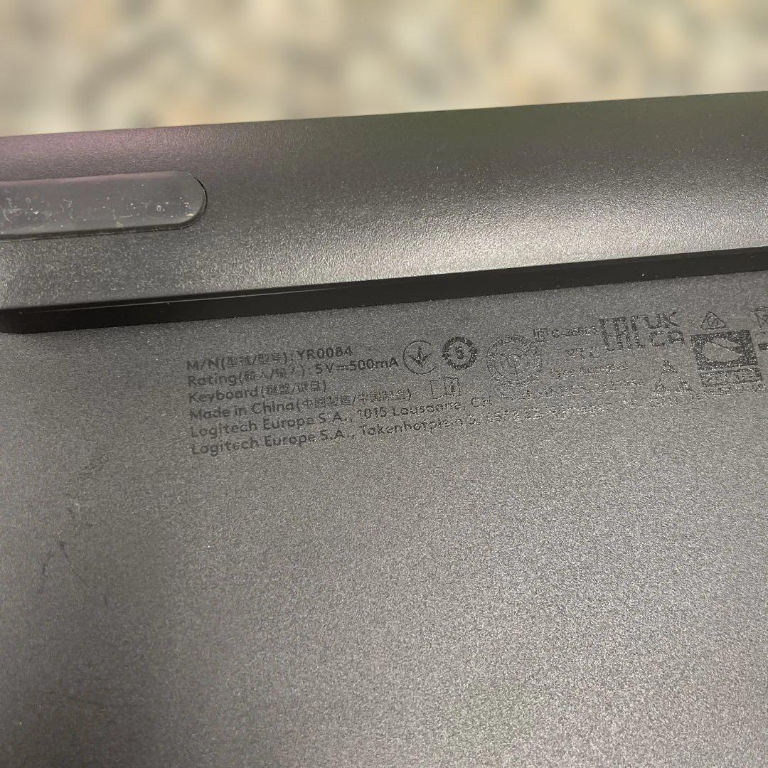 logi MX Keys Mini キーボード YR0084 本体のみ 小物格安