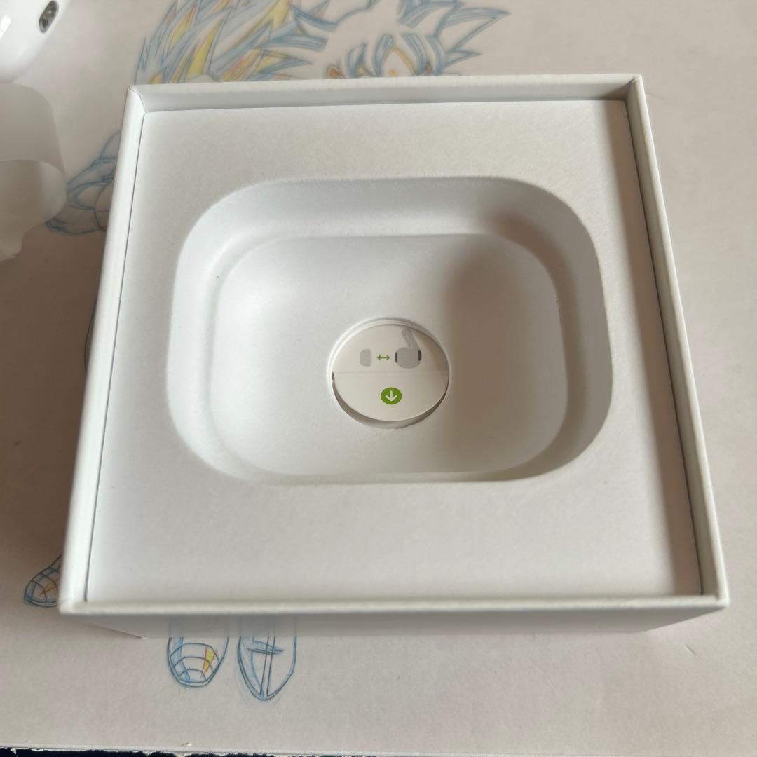 アップル⭕️Apple⭕️エアーポッズ　プロ⭕️右耳紛失