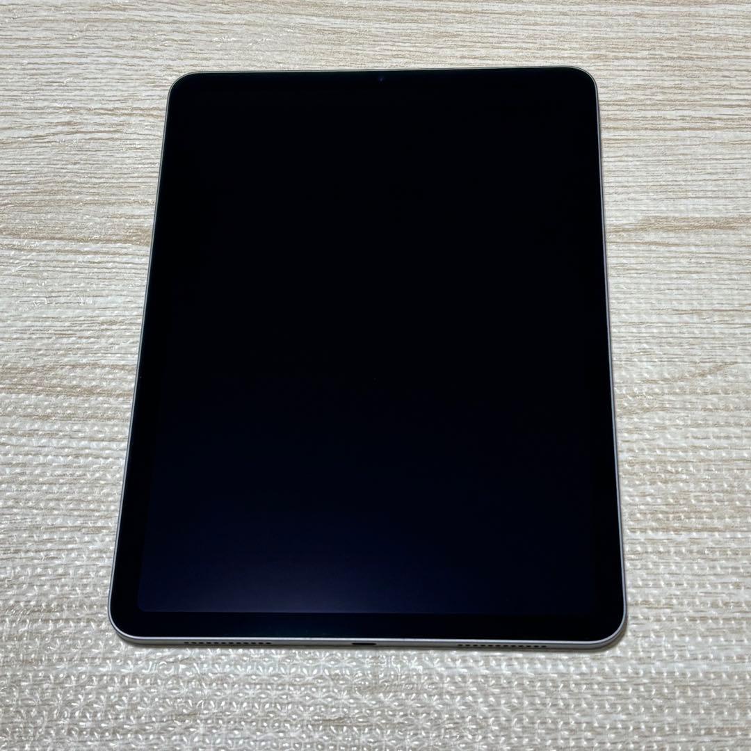 iPad Air 第5世代 64GB スペースグレイ 元箱あり MM9C3J/A