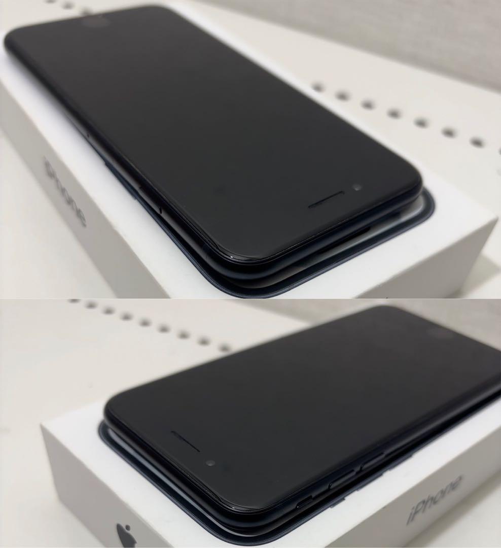 早い者勝ち　[SIMフリー]Apple iPhone se3 64GB