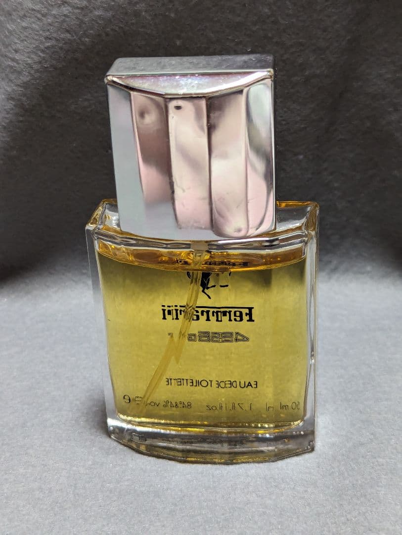 廃盤希少入手困難フェラーリ456GTオードトワレ50ml