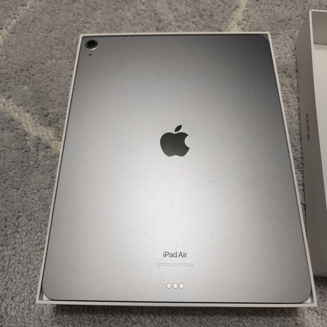 ipad air 13インチ M2 256GB