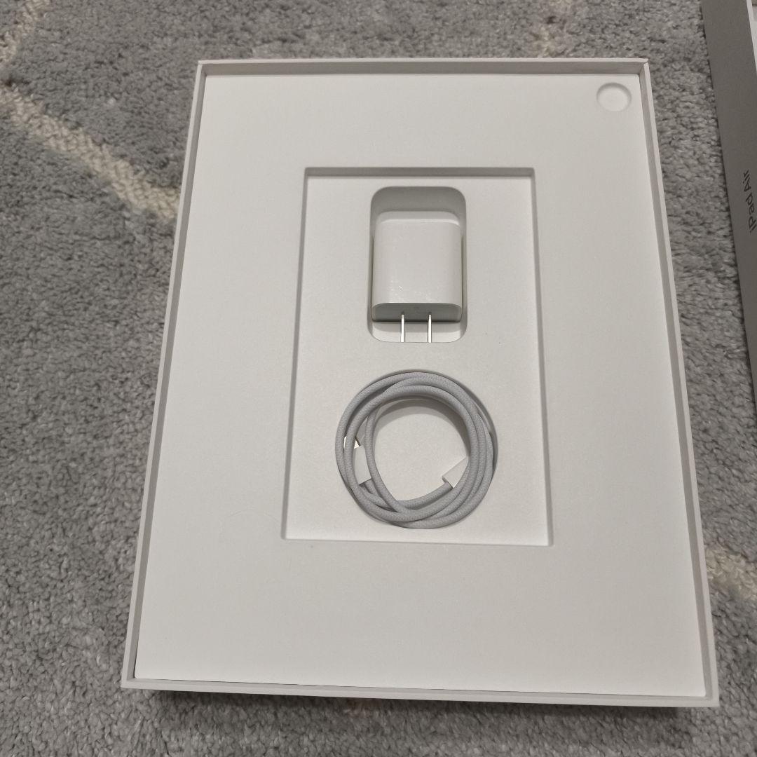 ipad air 13インチ M2 256GB
