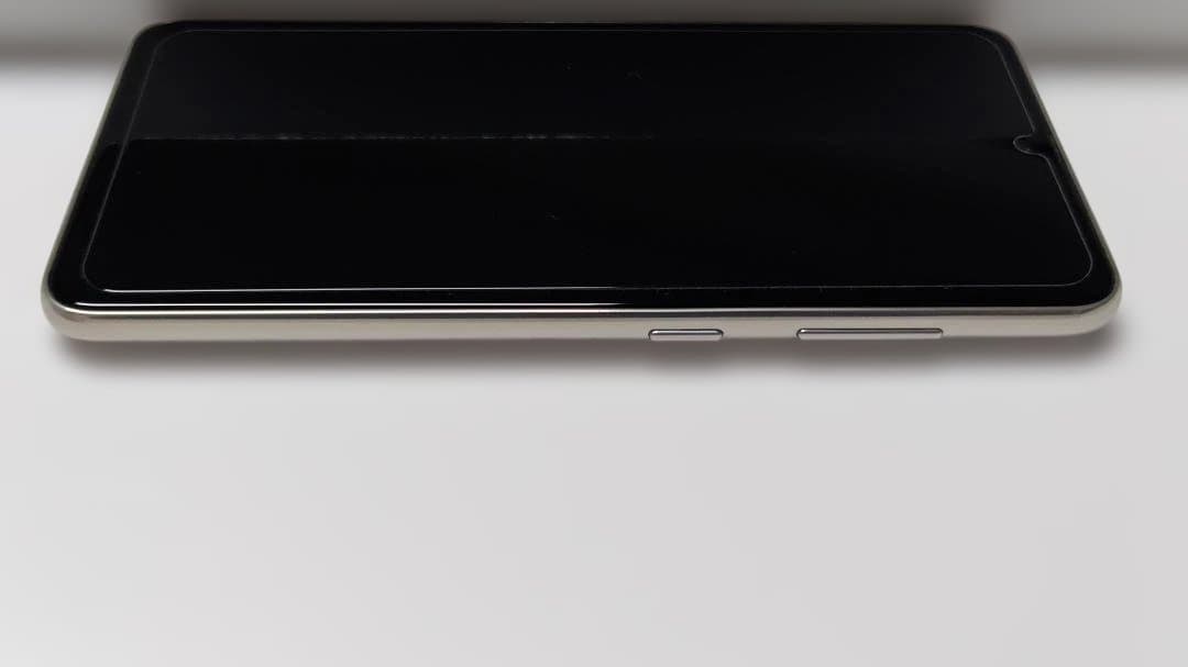 Samsung Galaxy A21 SC-42A docomo ホワイト