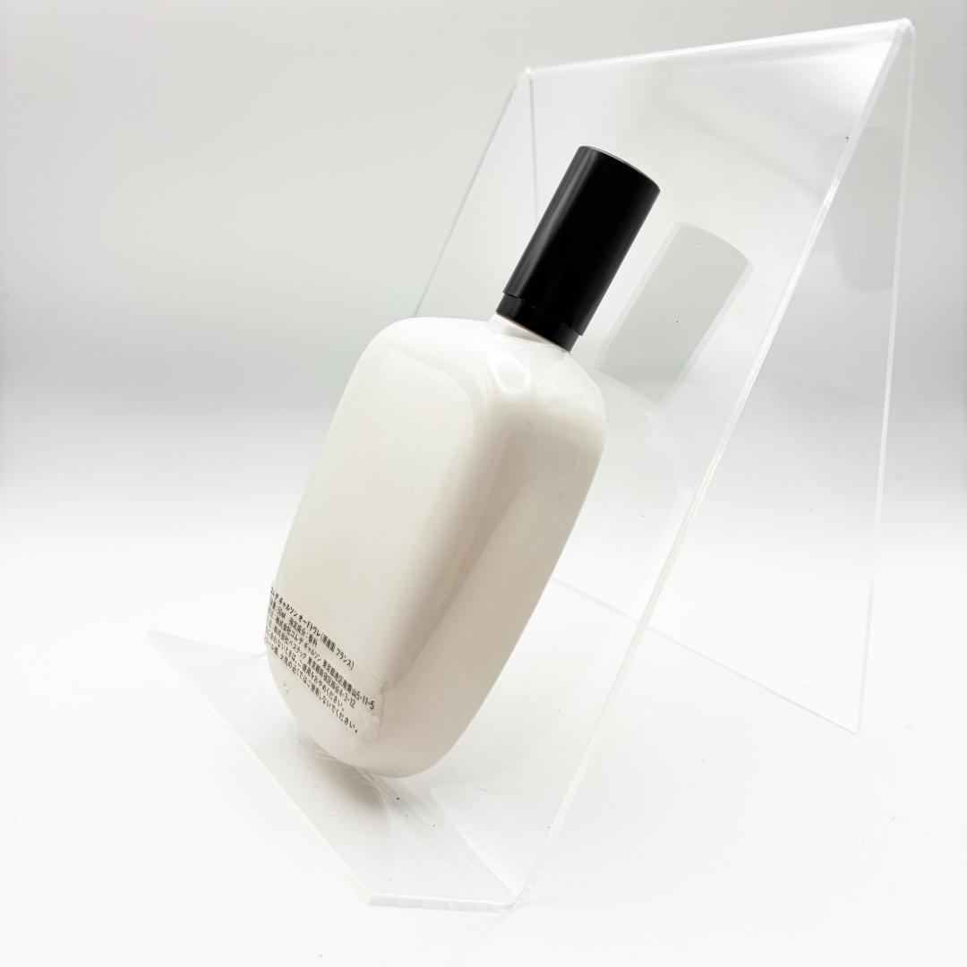 □コムデギャルソン ホワイト オードトワレ 50ml