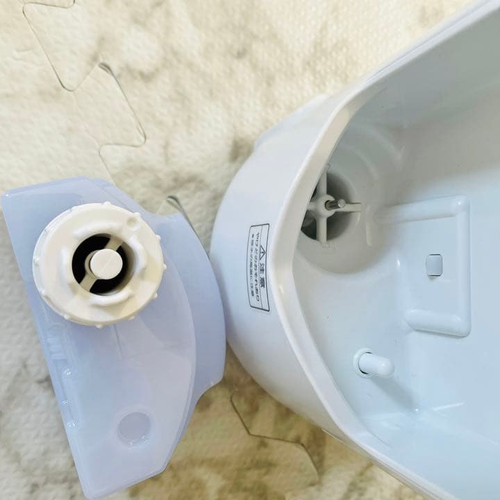 【美品】美顔器 スチーマー ナノケア　パナソニック　EH-CSA97