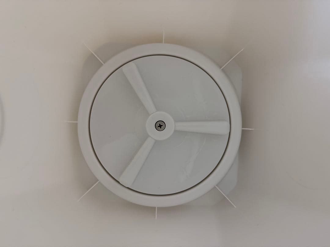 BUCKET WASHER バケツ型電気洗濯機　バケツウォッシャー