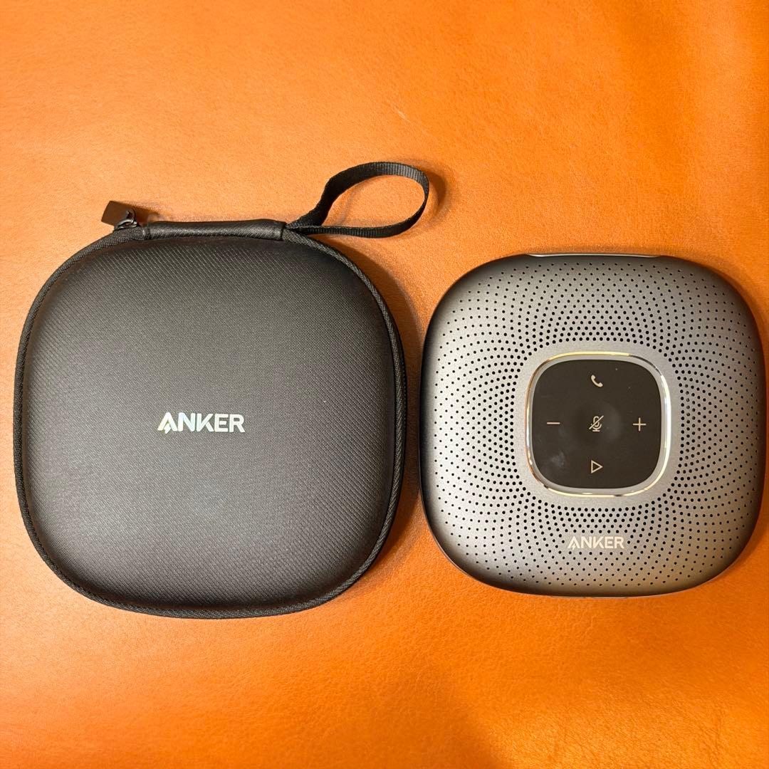 ANKER POWER CONF スピーカーフォン