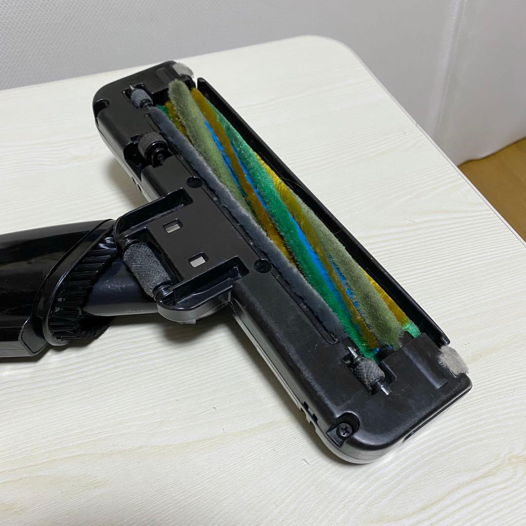 東芝 キャニスター掃除機 VC-S620X 2021年製 美品