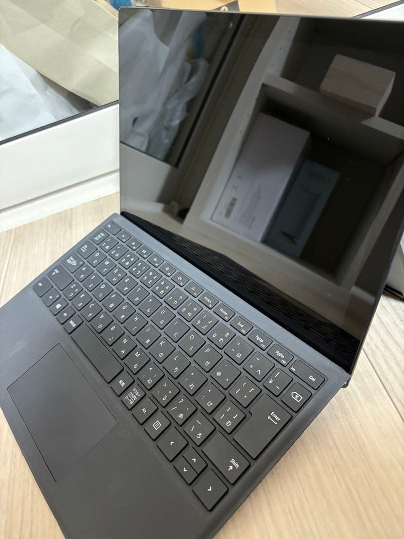 surface pro 第5世代