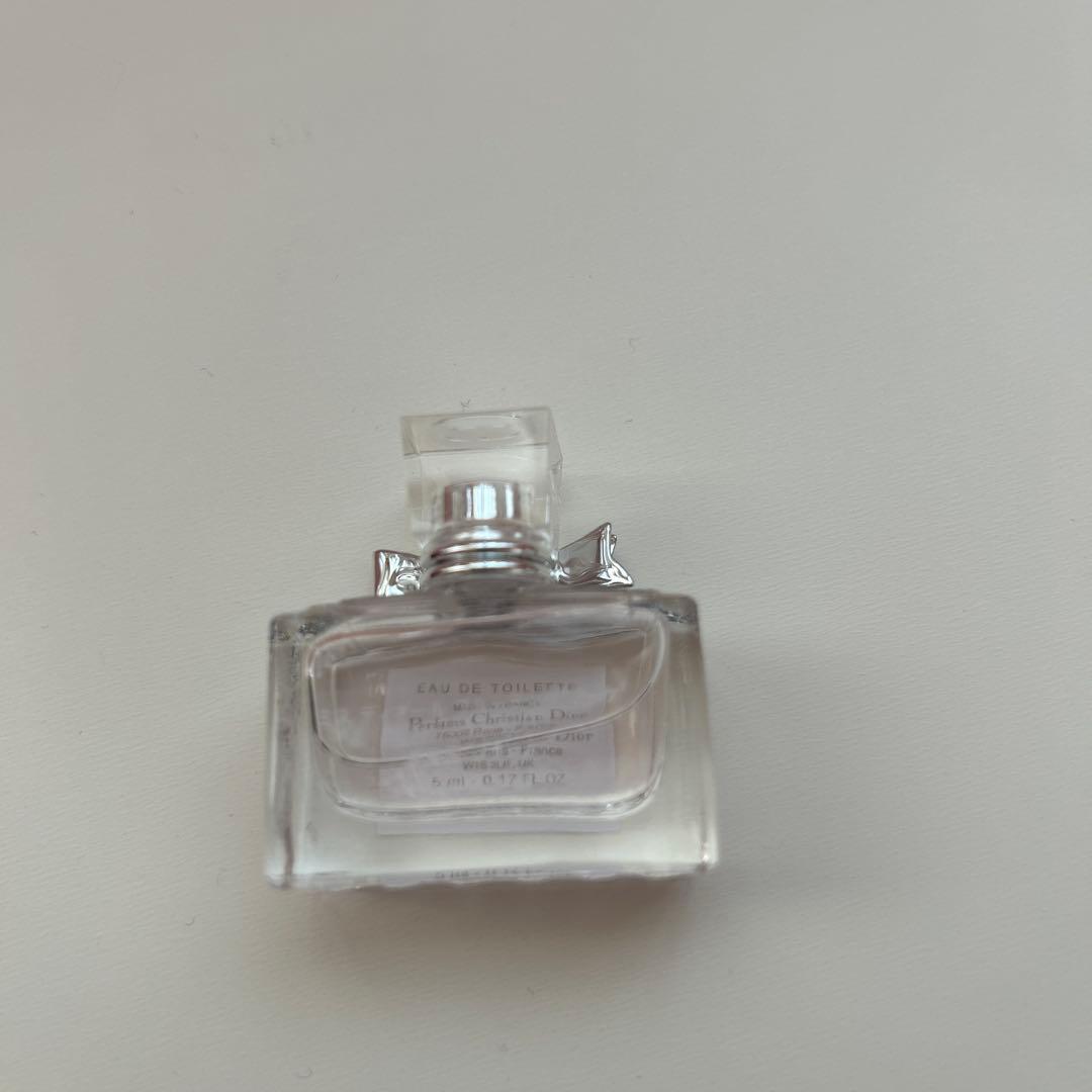 Miss Dior Blooming Bouquet 香水 セット
