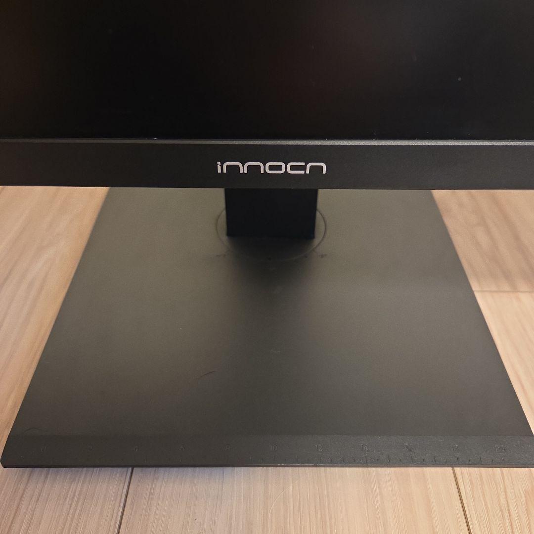 INNOCN 29インチ モニター ウルトラワイド モニター 21:9