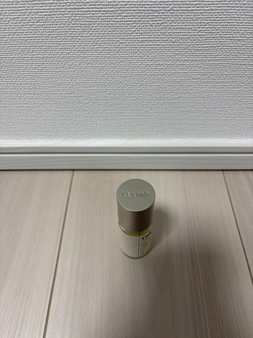 LELABO マッチャ 26 15ml THE MATCHA