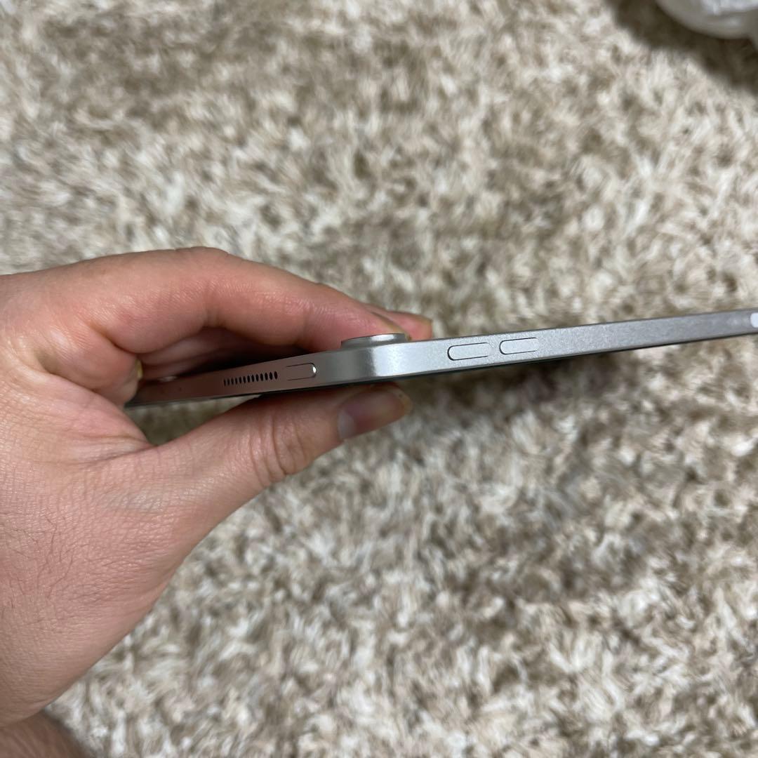 iPad Pro 2018 スペースグレー