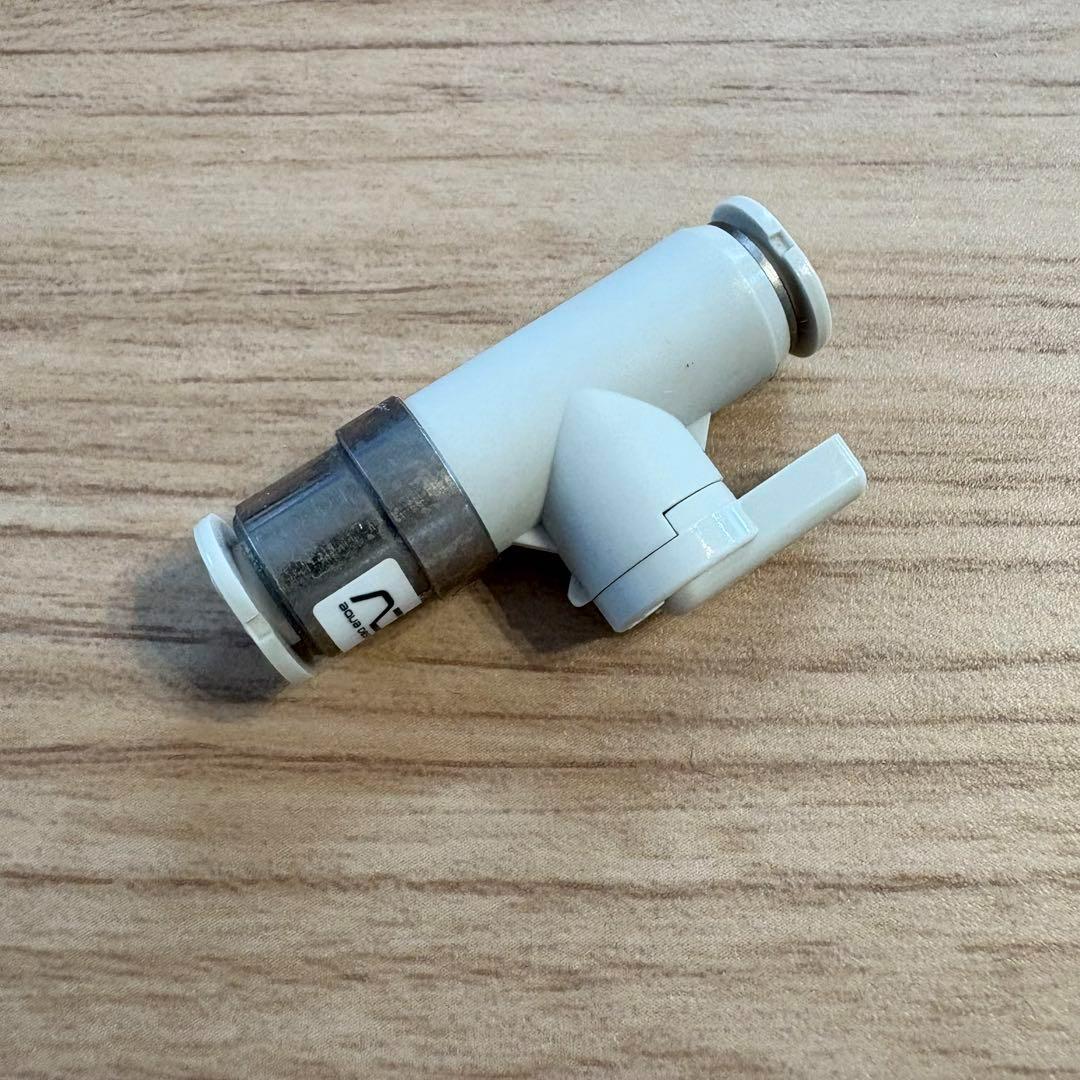 ADA　CO2アドバンスシステム-フォレスト　おまけ付き　エーディーエー