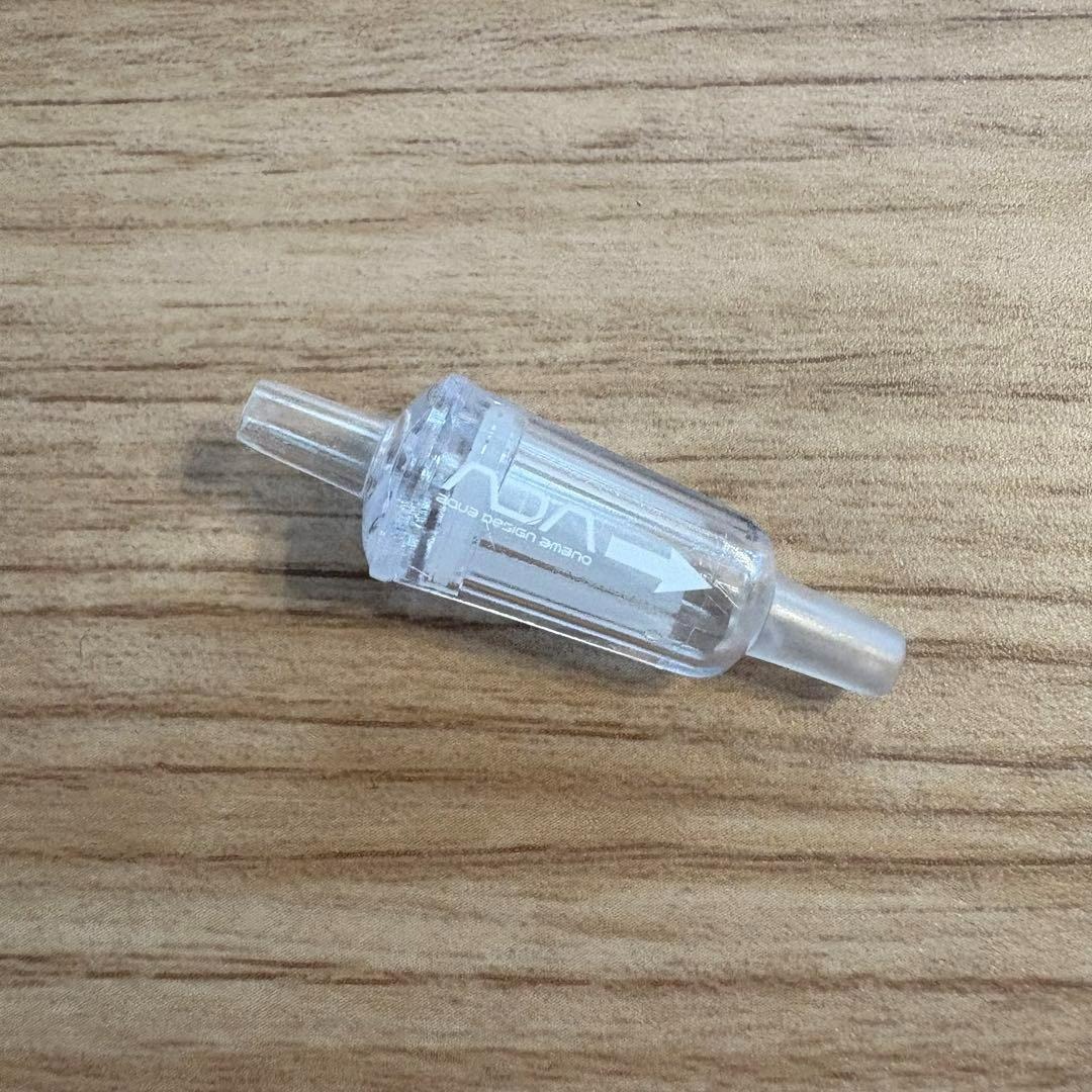 ADA　CO2アドバンスシステム-フォレスト　おまけ付き　エーディーエー