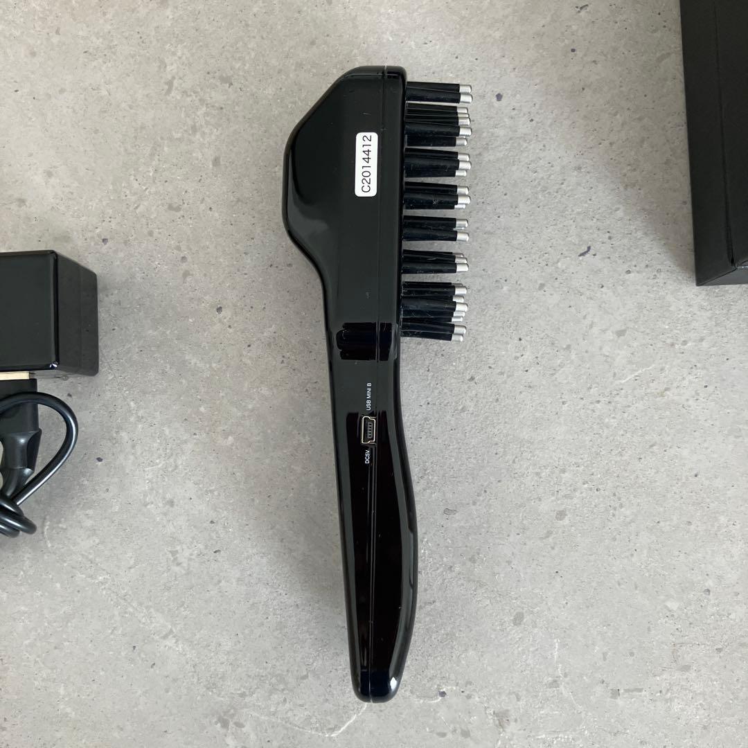 ボディ・フェイスケア Electron Everyone Electric Bari Brush