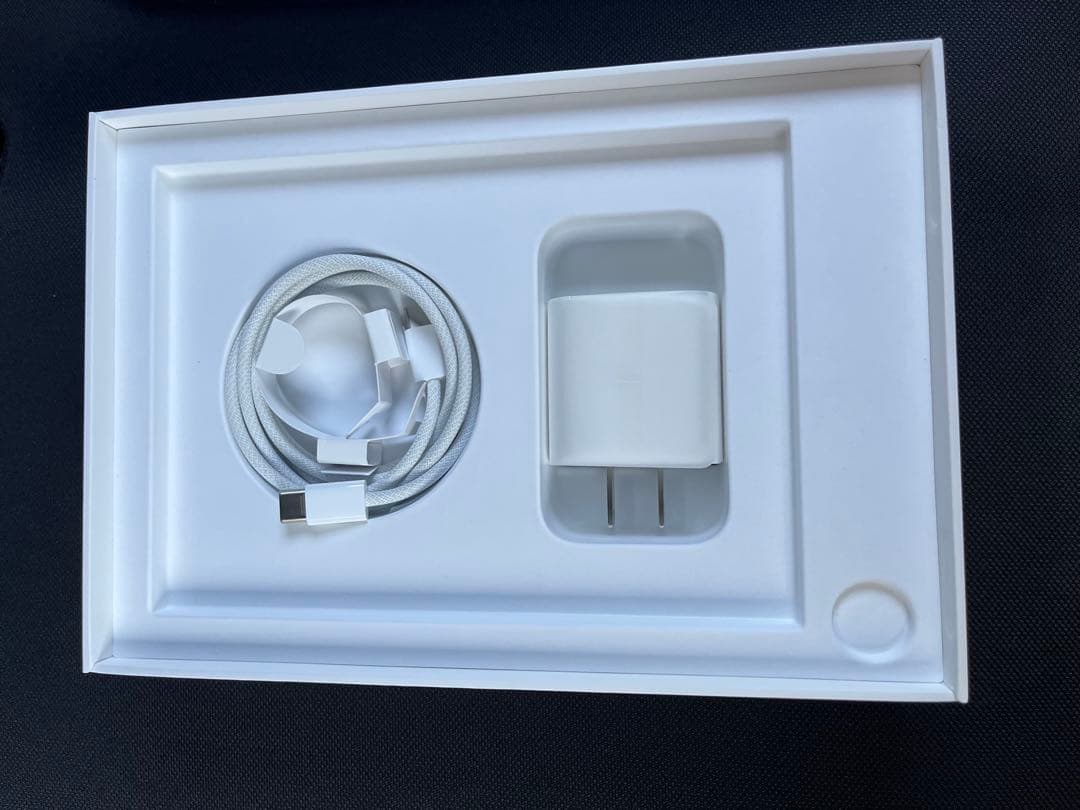 iPadmini A17Pro 第7世代 Wi-Fi 256GB スペースグレイ