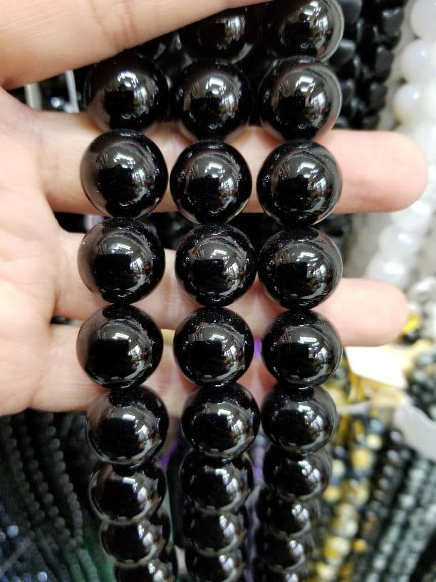 オニキス　16mm　連