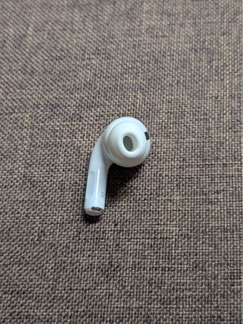 右耳 Apple AirPods Pro 第2世代 正規品 片耳1128