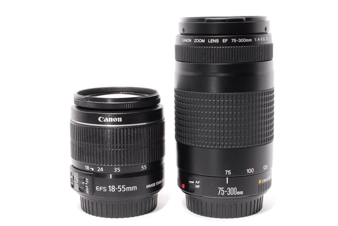 ◆Canon Kiss X7◆ショット数少なめ◆スマホ転送◆一眼レフカメラ◆美品