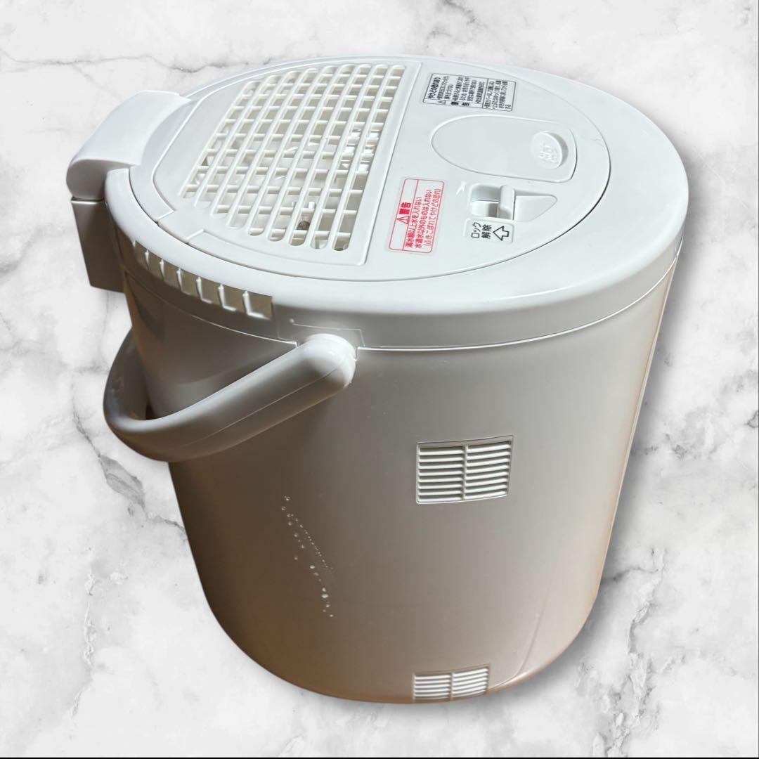 象印 スチーム式加湿器 最終価格EE-RR35-WA