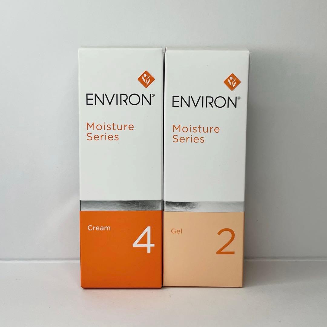 【スロープ】モイスチャークリーム4、モイスチャージェル2、ACEオイル
