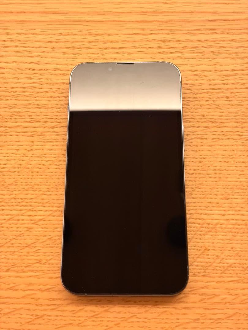 Apple アップルiPhone 13 Pro シエラブルー 256GB本体