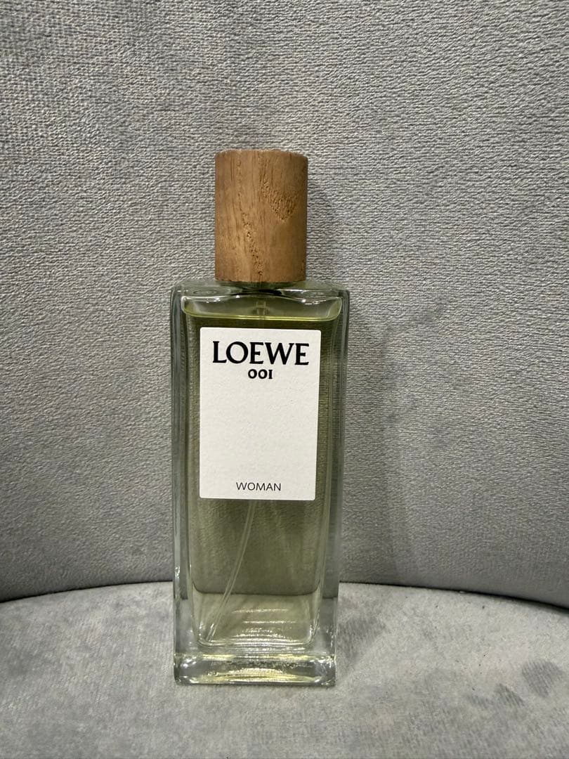 LOEWE 001 香水 50ml