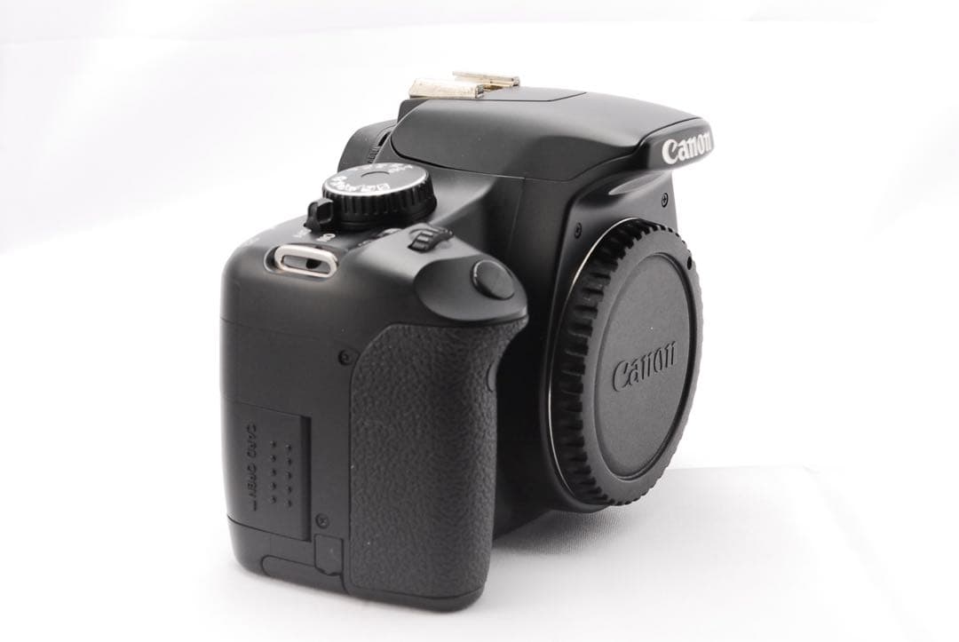 超美品❣️Canon EOS Kiss X2 レンズセット デジタル一眼レフ