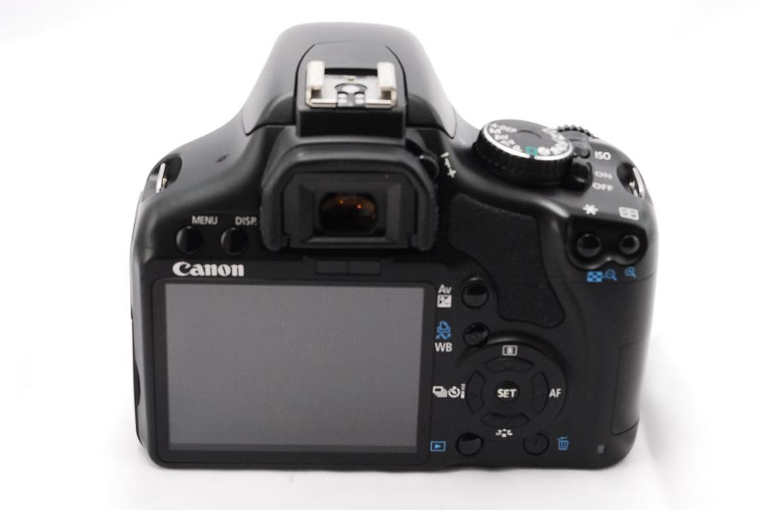 超美品❣️Canon EOS Kiss X2 レンズセット デジタル一眼レフ