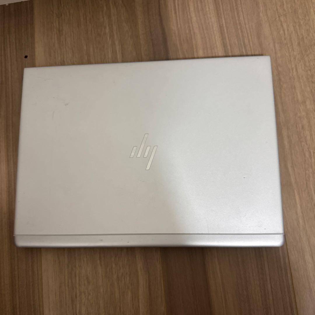 HP Elitebook 830 g6 ジャンク品