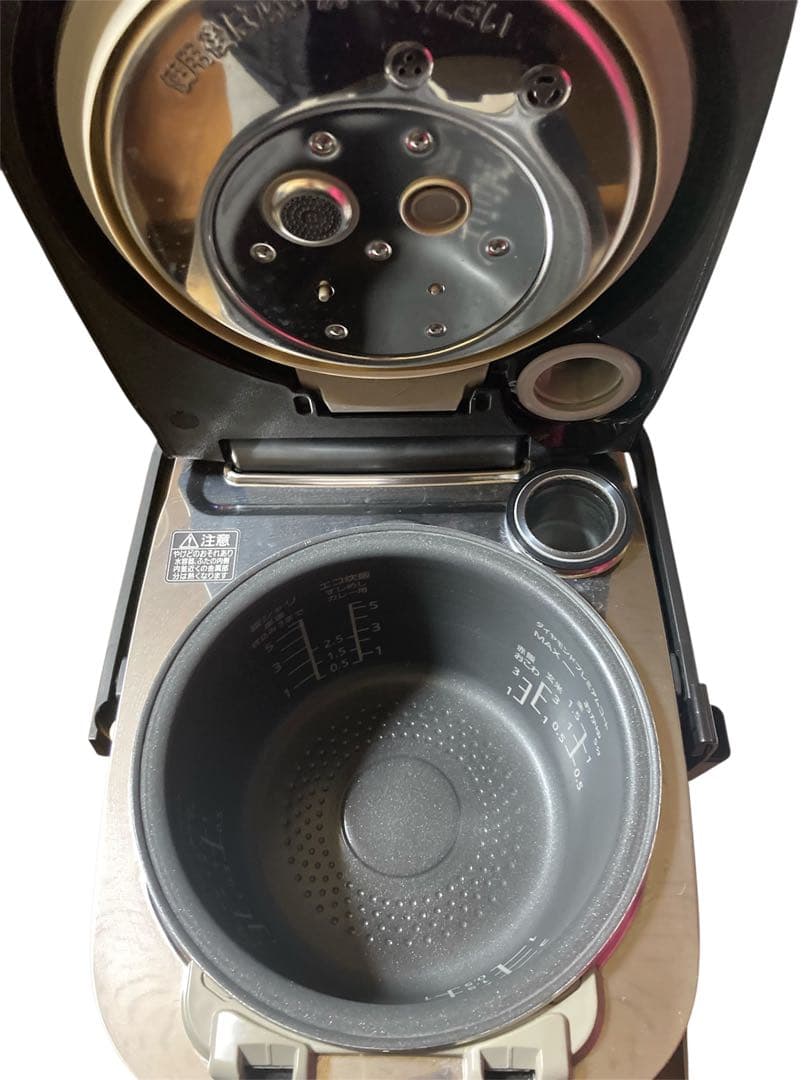 Panasonic パナソニック 炊飯器