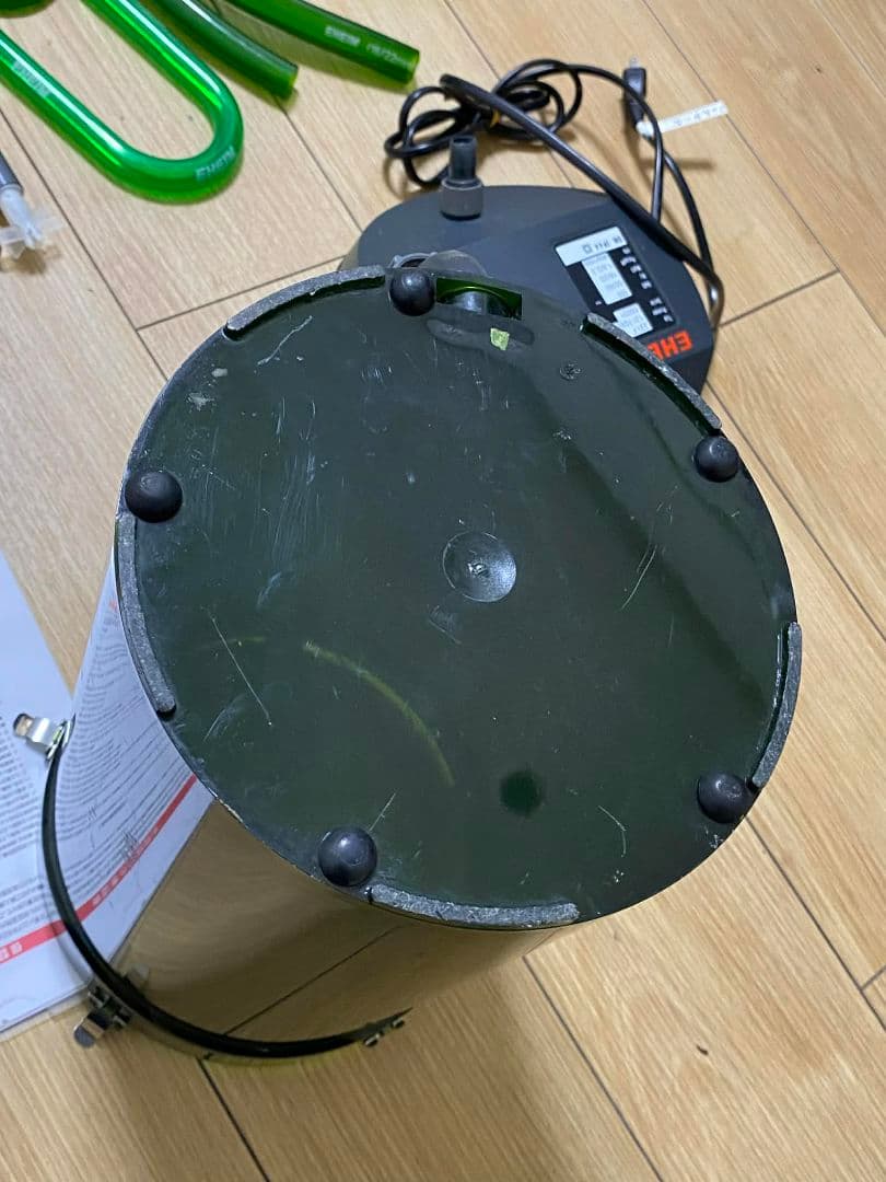 eheim 2217 (50/60hz)中古