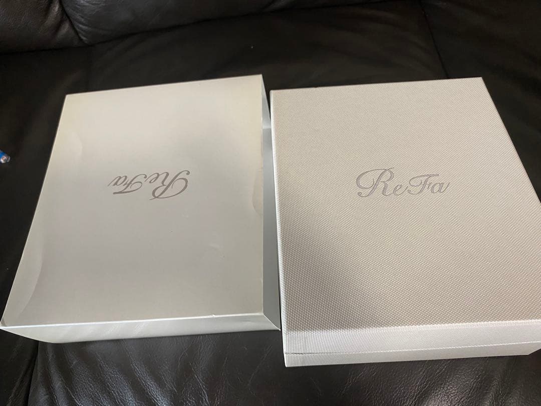 【美品】リファ4カラットレイ　正規品
