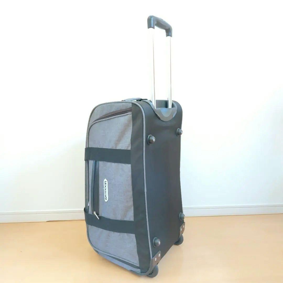 ボストン　キャリー付き　アウトドア OUTDOOR 　3way　大容量　62L