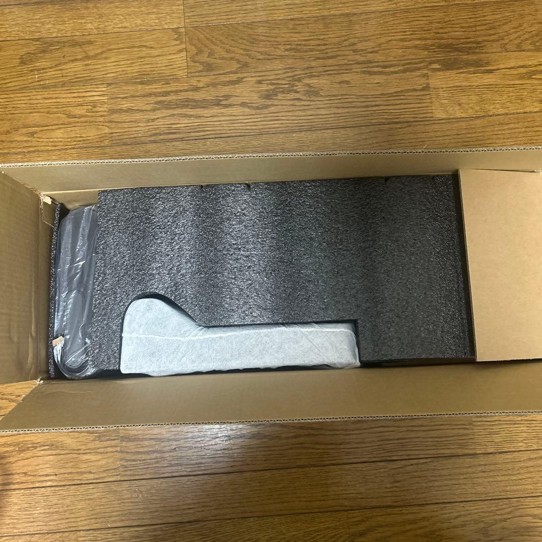 どんの　未開封 mindoo AquaX Plus ミンドー