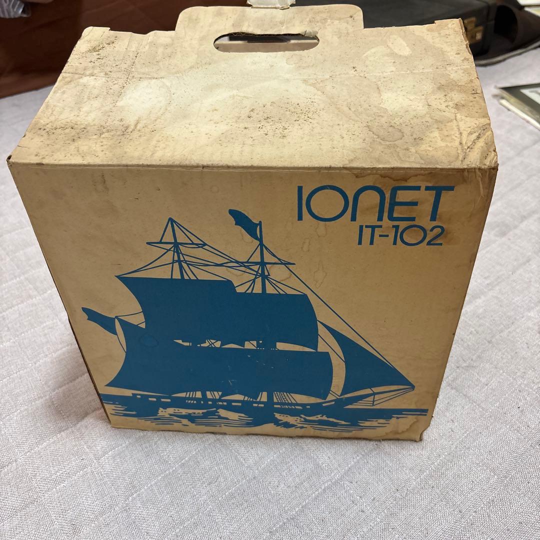 イオン治療器