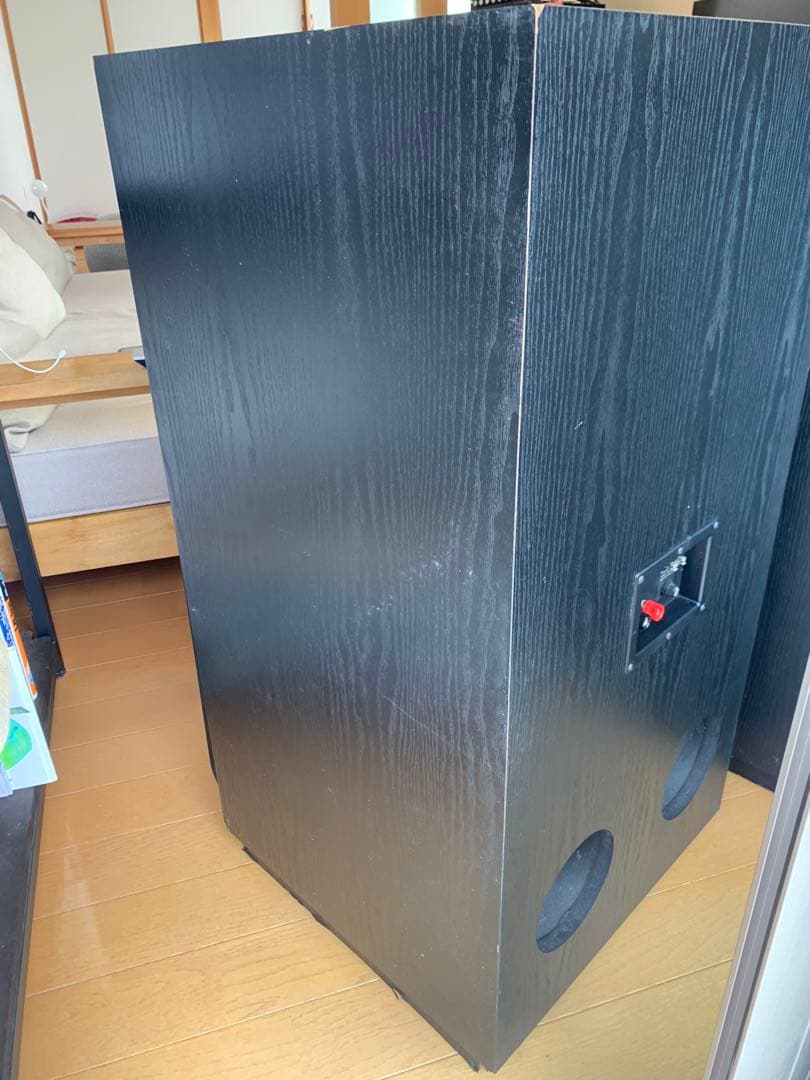 jbl スピーカー　cf150 ペア　tannoy altec 名古屋市より