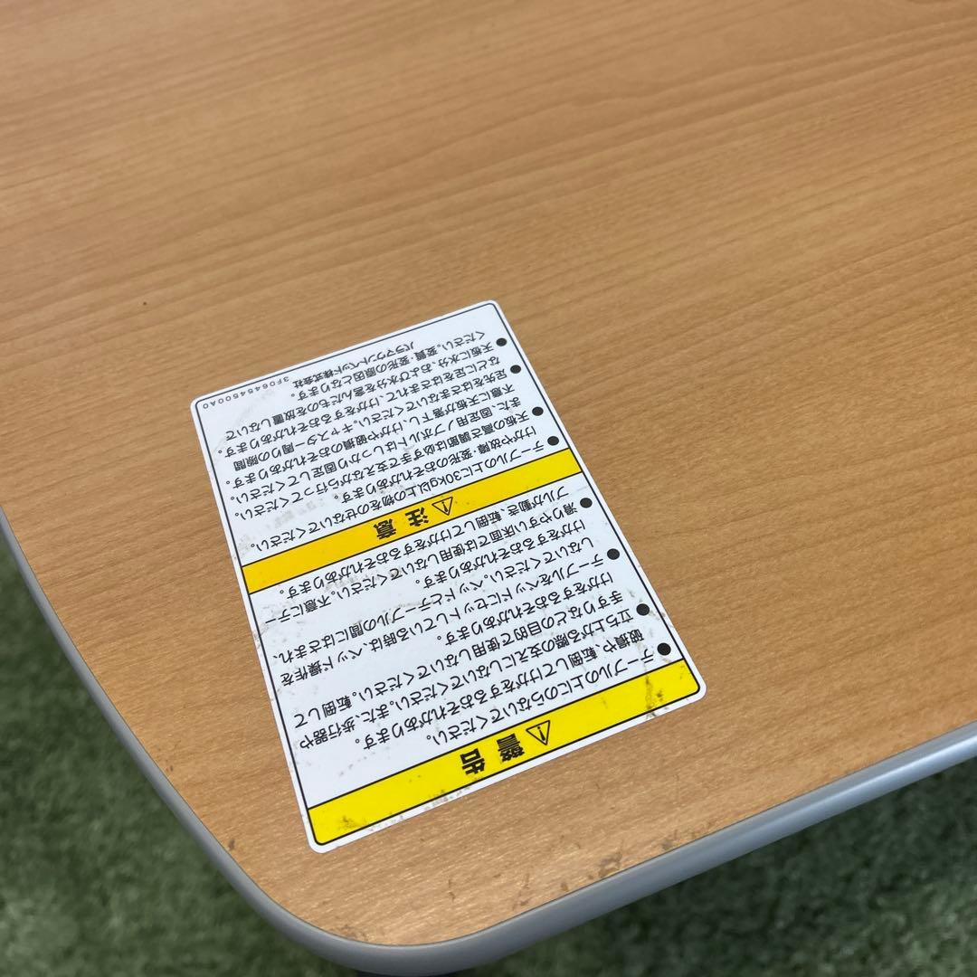 ◆介護用テーブル 高さ調整可能　車椅子・ベッドでの時間を充実◆説明書付き