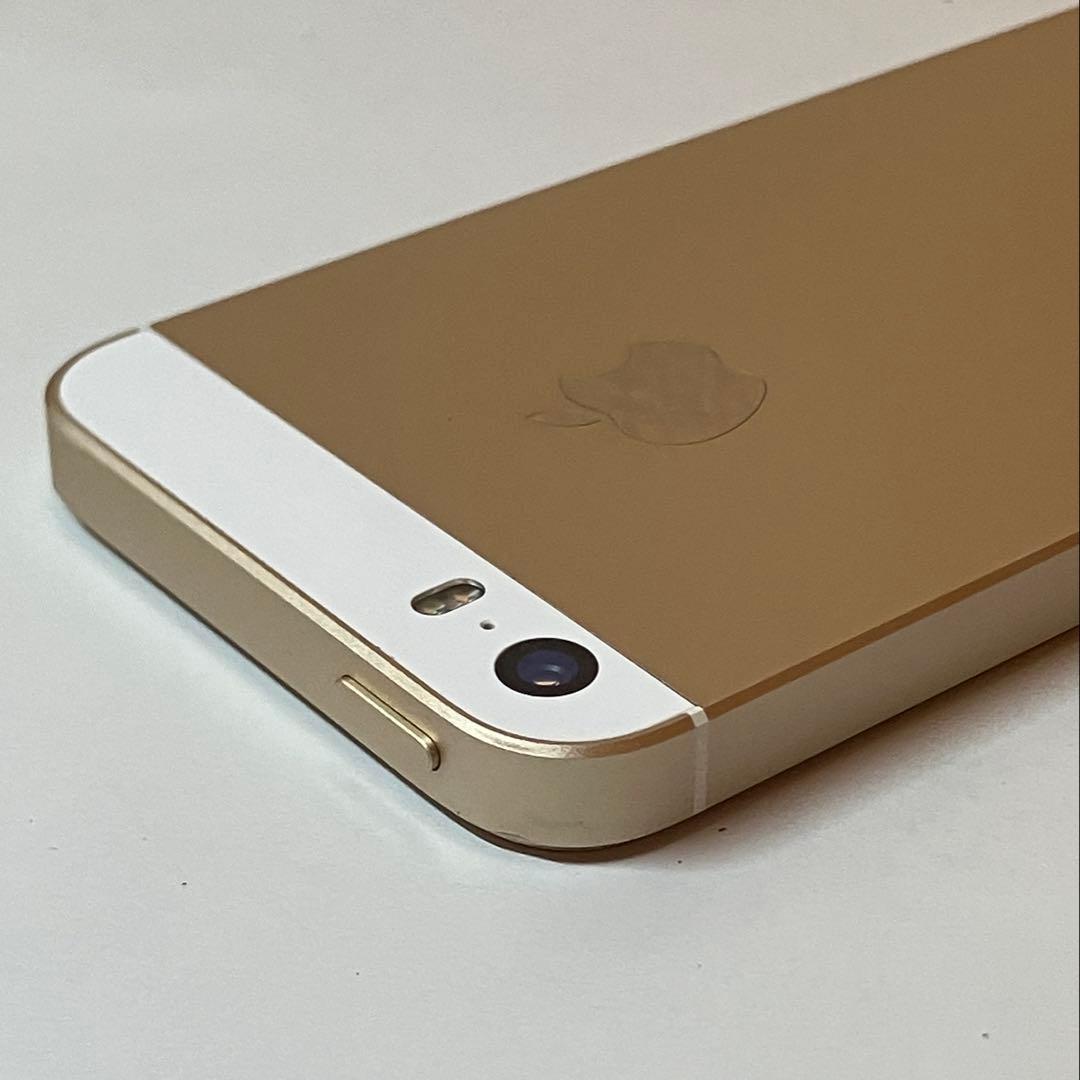 iPhone SE 第1世代 64GB SIMフリー本体バッテリー100%