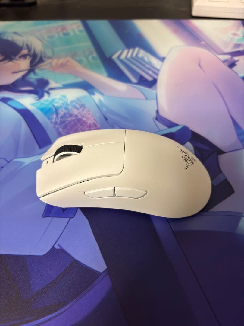 レイザー RAZER DEATHADDER V3 PRO マウス