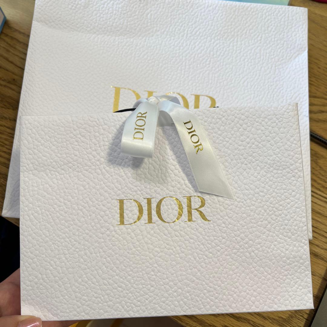 Dior Forever Glow Luminizer 03 ピンク ヘイロー