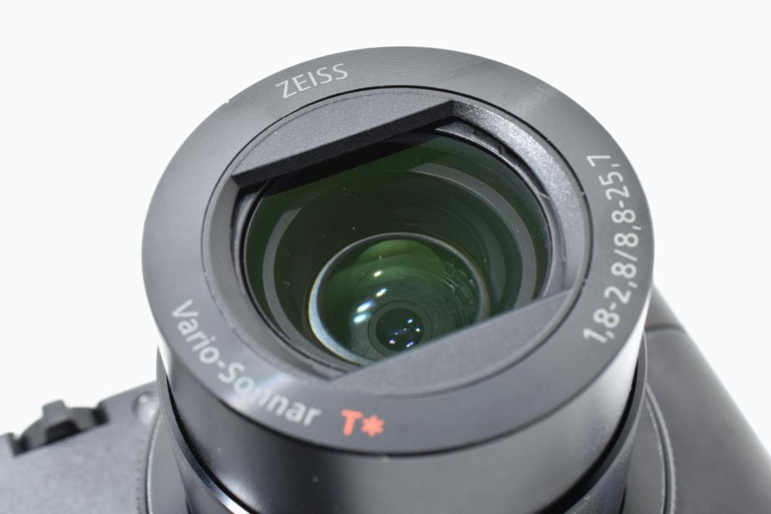 Sony Cyber-Shot DSC-RX100 V M5 ジャンク