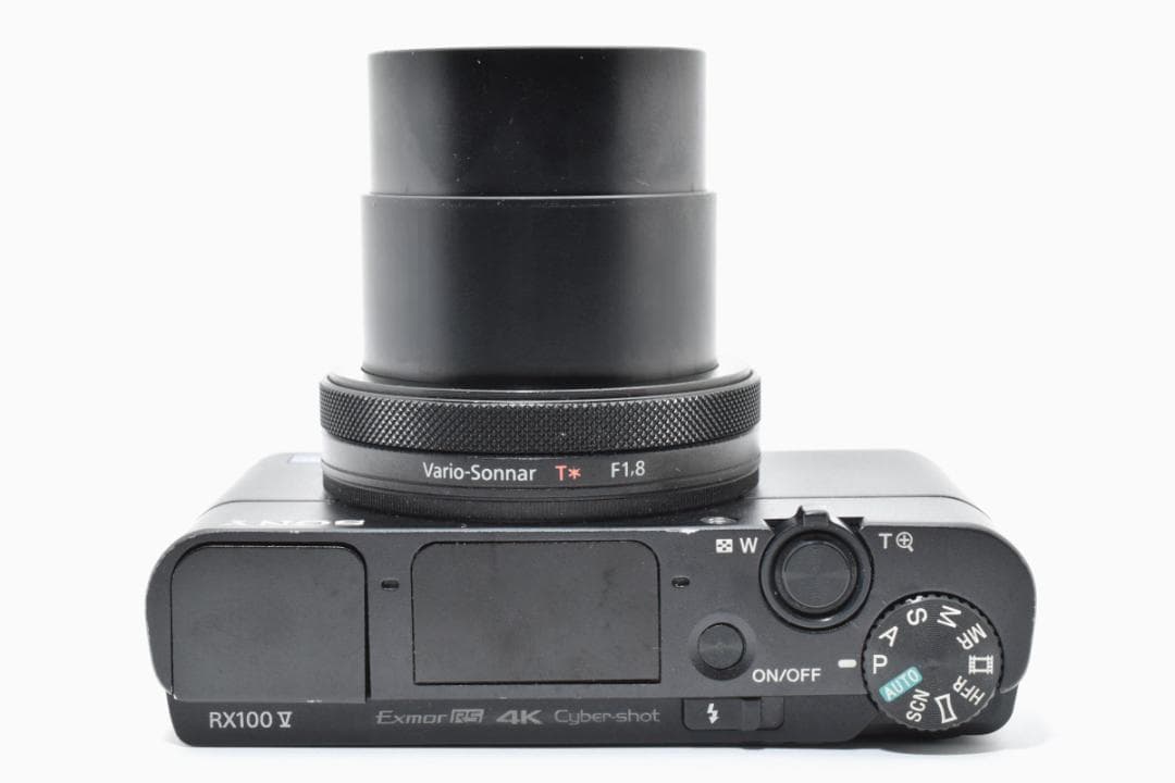 Sony Cyber-Shot DSC-RX100 V M5 ジャンク