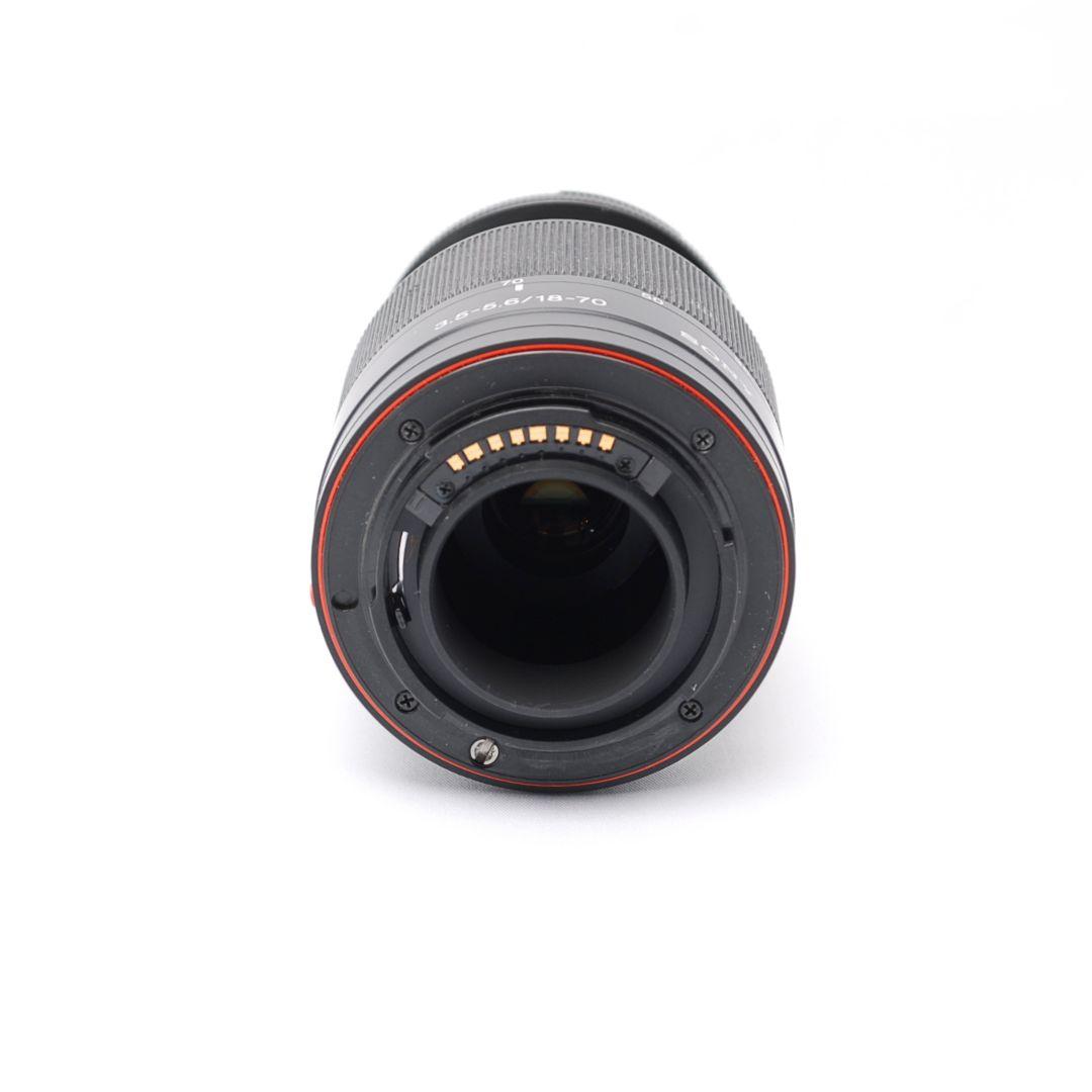 ❤即購入1000円OFF❤ Sony α330 手ブレ補正搭載 レンズセット
