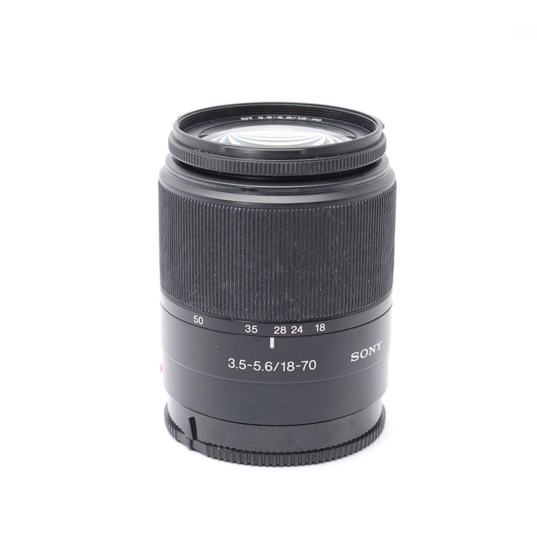 ❤即購入1000円OFF❤ Sony α330 手ブレ補正搭載 レンズセット