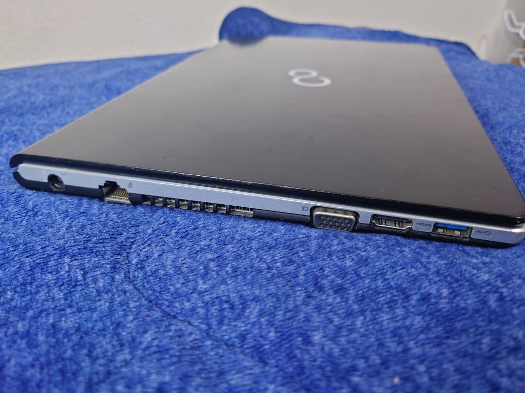 富士通 FUJITSU LIFEBOOK S935/K