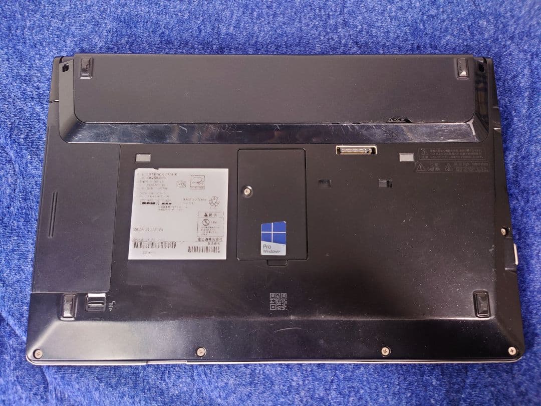 富士通 FUJITSU LIFEBOOK S935/K