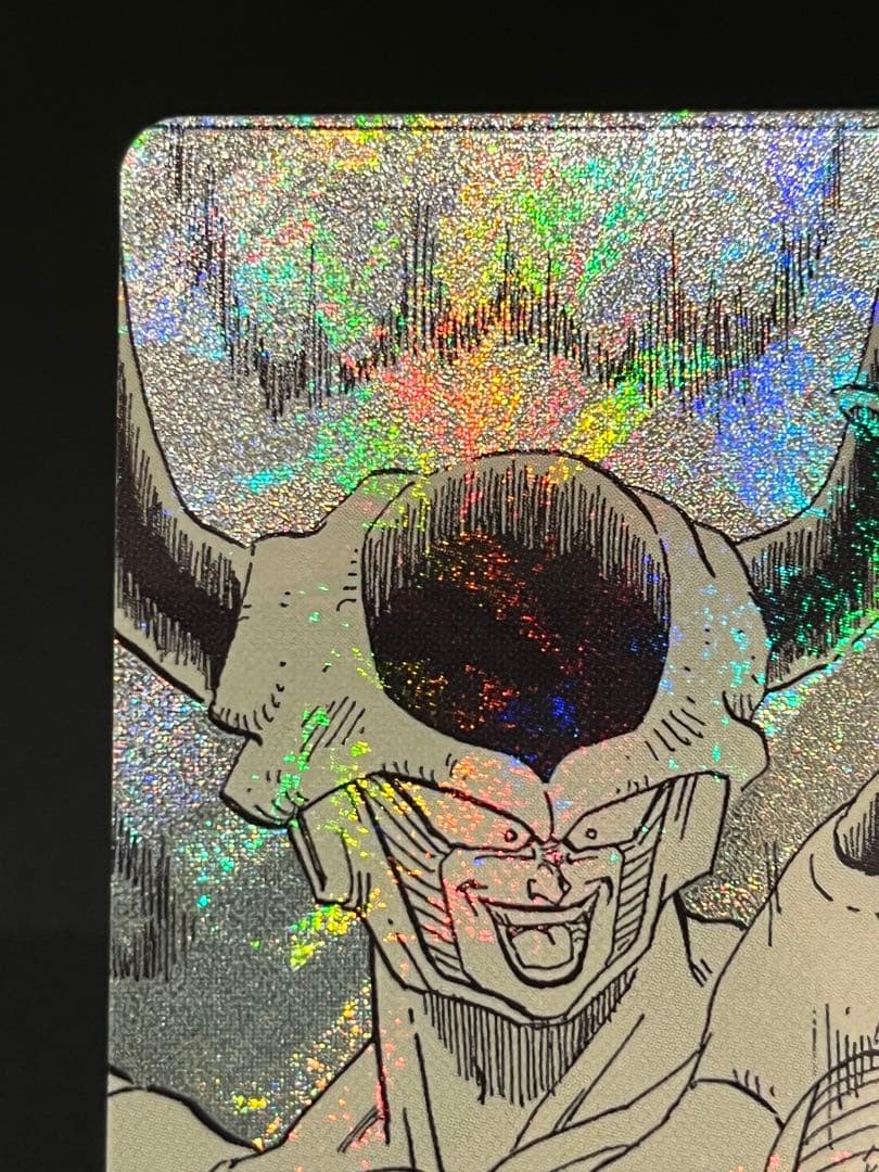 ドラゴンボールスーパーダイバーズ　フリーザGDR 他まとめ3点